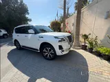 Nissan Patrol Titanium VVEL DIG 2023-  Mint Condition